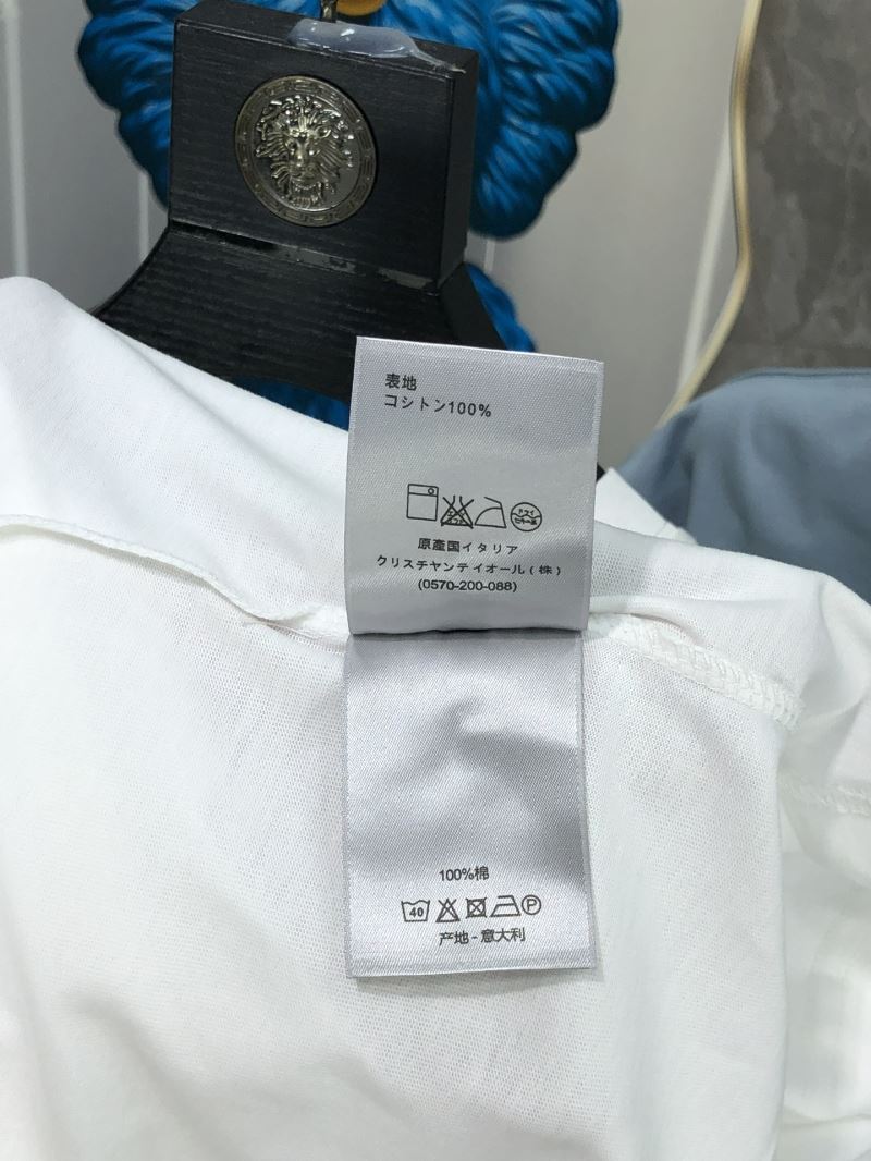 Christian Dior T-Shirts